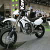 【東京モーターサイクルショー04】写真蔵…カワサキブース編