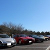 クラブザガートジャポネ2011開催
