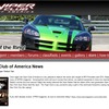 次期ダッジ バイパーのデビュー時期を伝えた『VIPER magazine』