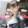 VW ザ・ビートル（東京モーターショー11）