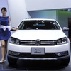 VW パサートオールトラック（東京モーターショー11）