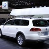 VW パサートオールトラック（東京モーターショー11）