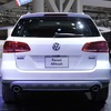 VW パサートオールトラック（東京モーターショー11）