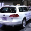 VW パサートオールトラック（東京モーターショー11）