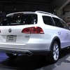 VW パサートオールトラック（東京モーターショー11）