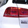 VW パサートオールトラック（東京モーターショー11）