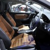 VW パサートオールトラック（東京モーターショー11）