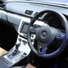 VW パサートオールトラック（東京モーターショー11）