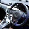 VW パサートオールトラック（東京モーターショー11）