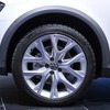 VW パサートオールトラック（東京モーターショー11）