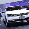 VW パサートオールトラック（東京モーターショー11）