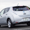 日産リーフ