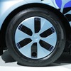 トヨタ FT-EV III（東京モーターショー11）