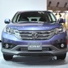 ホンダ CR-V（東京モーターショー11）