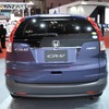 ホンダ CR-V（東京モーターショー11）