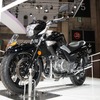 スズキ GW250（東京モーターショー11）