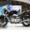 スズキ GW250（東京モーターショー11）