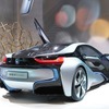 BMW i8コンセプト（東京モーターショー11）