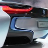 BMW i8コンセプト（東京モーターショー11）