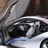 BMW i8コンセプト（東京モーターショー11）