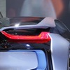 BMW i8コンセプト（東京モーターショー11）