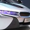 BMW i8コンセプト（東京モーターショー11）