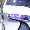 BMW i8コンセプト（東京モーターショー11）