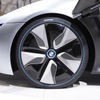 BMW i8コンセプト（東京モーターショー11）