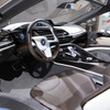 BMW i8コンセプト（東京モーターショー11）