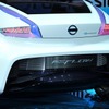 日産エスフロー（東京モーターショー11）