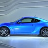 スバル BRZ（東京モーターショー11）