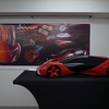フェラーリ3000年の価値（TCA作品展）