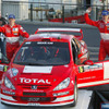 【スバルWRC】ソルベルグ「後ろにいて欲しくないヤツがそこにいた」