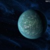 ケプラー22bイメージ