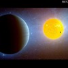 宇宙人いるかも？……NASAが生命の生存に適した惑星を発見！ 
