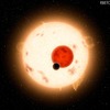 宇宙人いるかも？……NASAが生命の生存に適した惑星を発見！ 