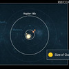 宇宙人いるかも？……NASAが生命の生存に適した惑星を発見！ 