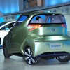 日産PIVO 3 (東京モーターショー11)