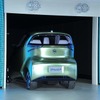 日産PIVO 3 (東京モーターショー11)