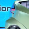 日産PIVO 3 (東京モーターショー11)
