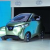 日産PIVO 3 (東京モーターショー11)
