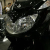 【東京モーターサイクルショー04】写真蔵…ワイズギアブース編