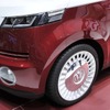 VW ブリ（東京モーターショー11）