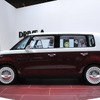 VW ブリ（東京モーターショー11）