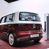 VW ブリ（東京モーターショー11）