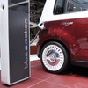 VW ブリ（東京モーターショー11）
