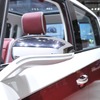 VW ブリ（東京モーターショー11）