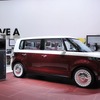 VW ブリ（東京モーターショー11）