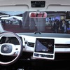 VW ブリ（東京モーターショー11）