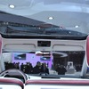 VW ブリ（東京モーターショー11）